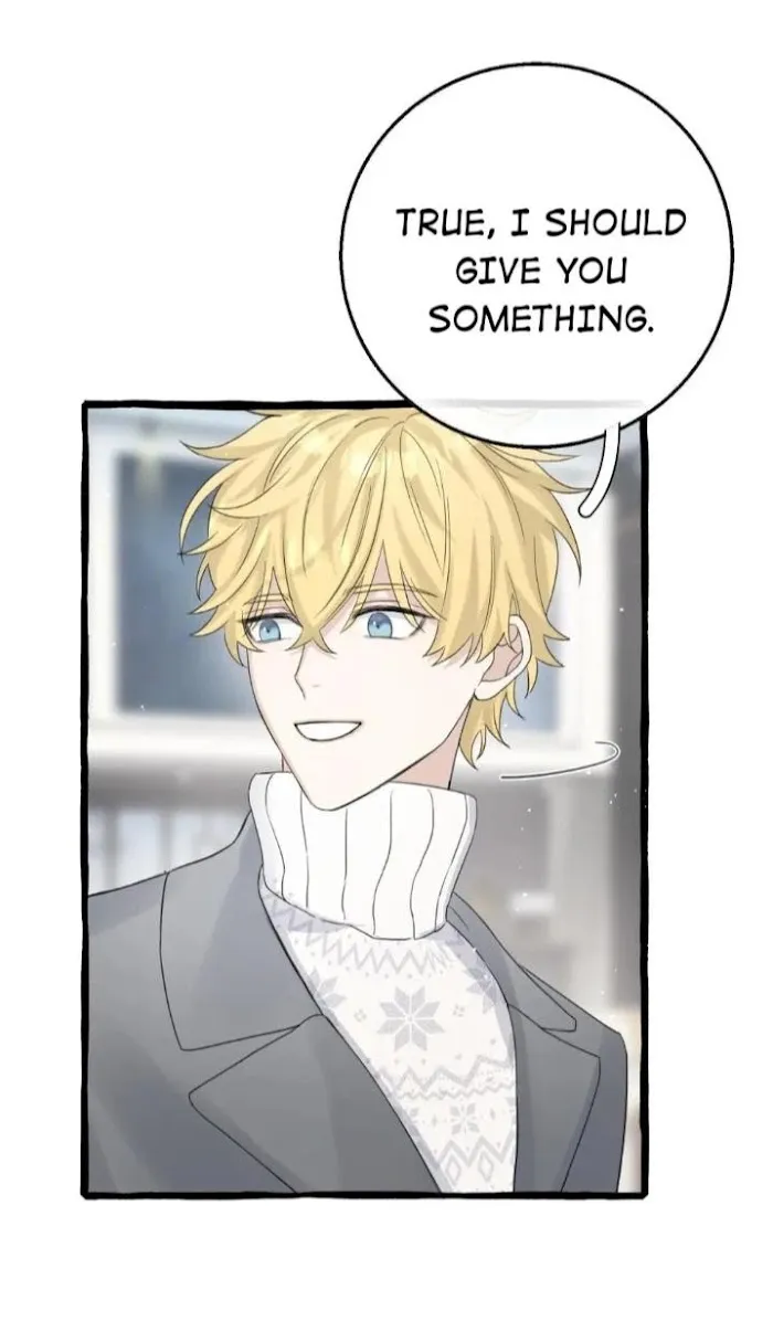 Baby Come On!! - Chapter 13 Page 19