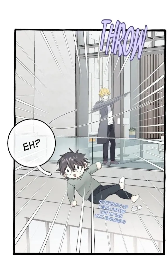 Baby Come On!! - Chapter 13 Page 21