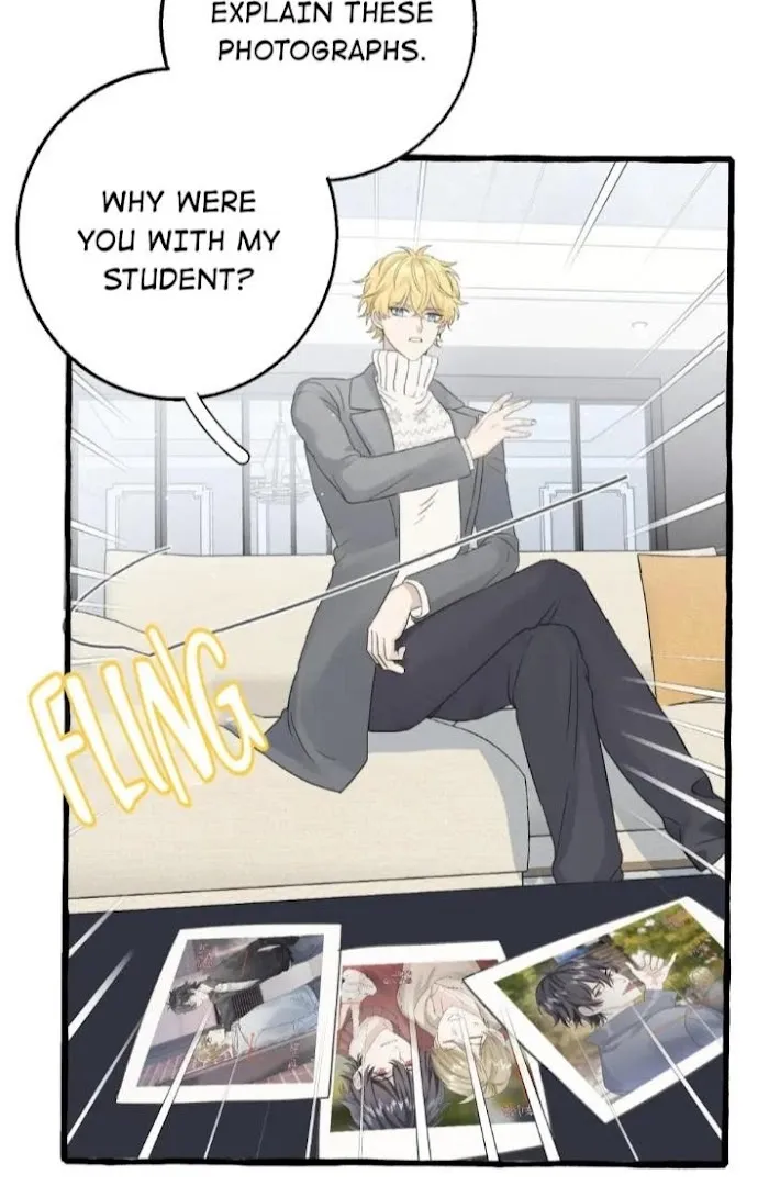 Baby Come On!! - Chapter 13 Page 26