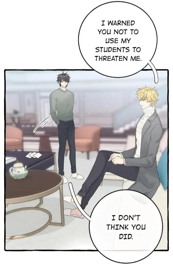 Baby Come On!! - Chapter 13 Page 29