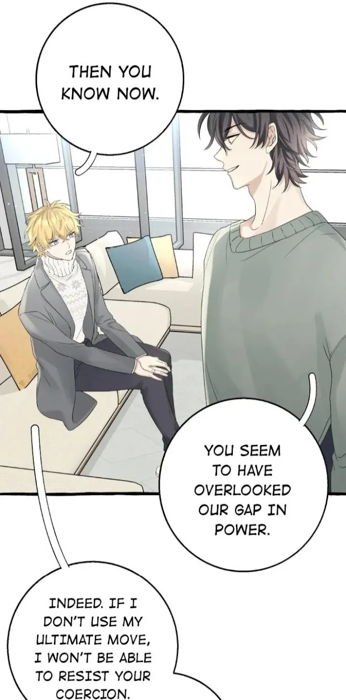 Baby Come On!! - Chapter 13 Page 30