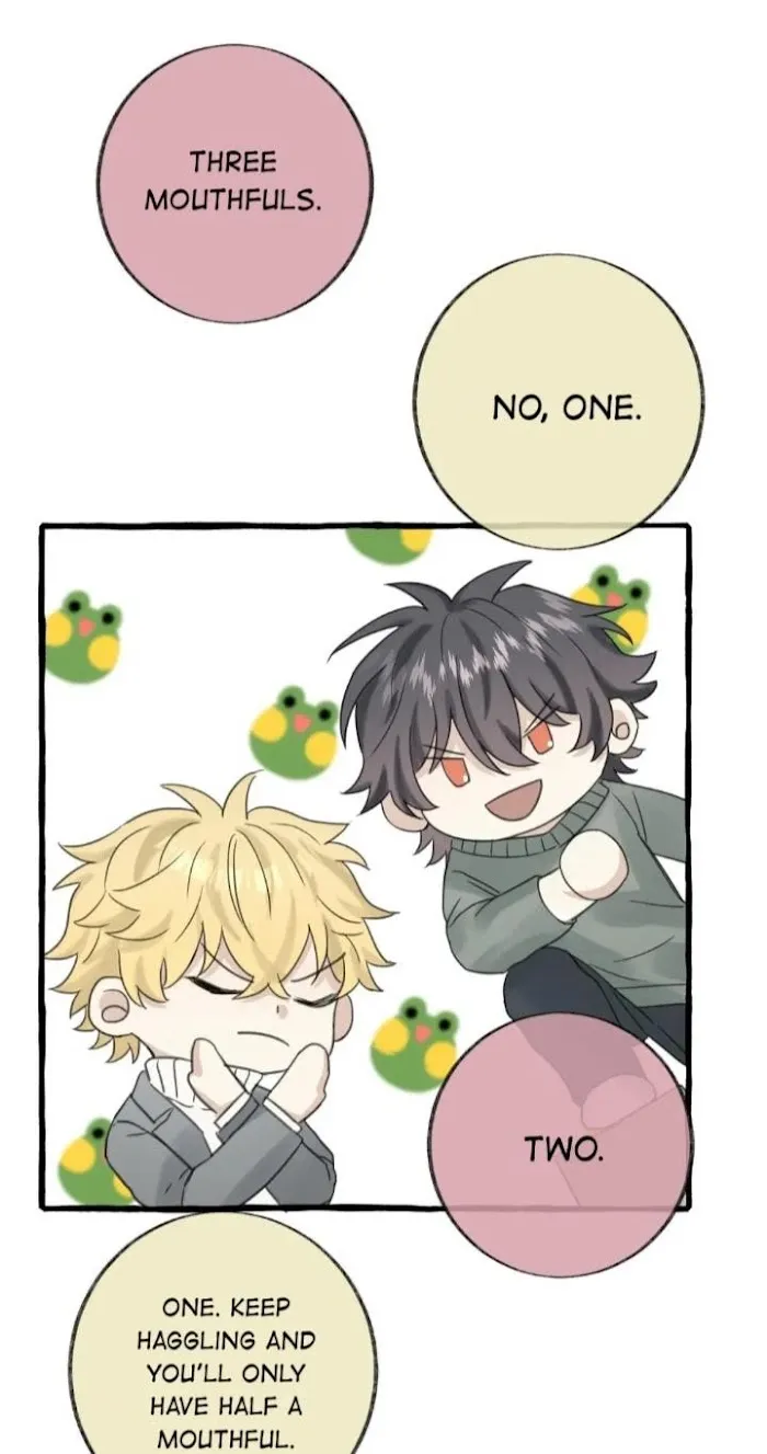 Baby Come On!! - Chapter 13 Page 34