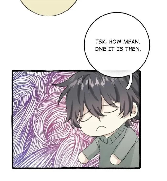 Baby Come On!! - Chapter 13 Page 35