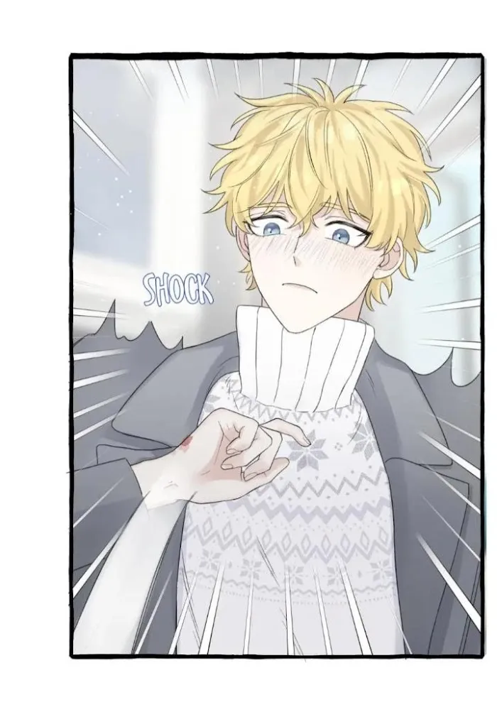 Baby Come On!! - Chapter 13 Page 39