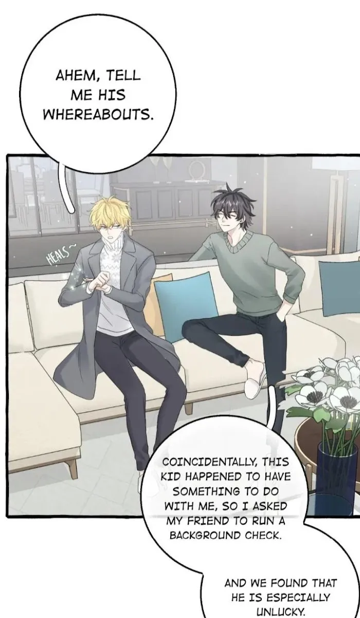 Baby Come On!! - Chapter 13 Page 40