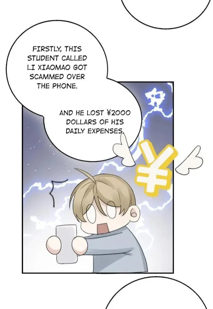Baby Come On!! - Chapter 13 Page 41
