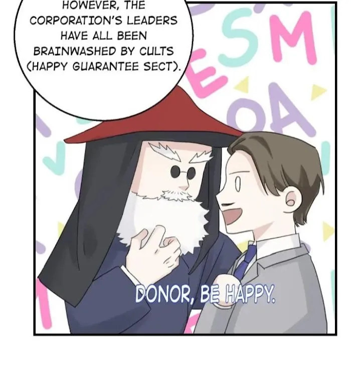 Baby Come On!! - Chapter 13 Page 43