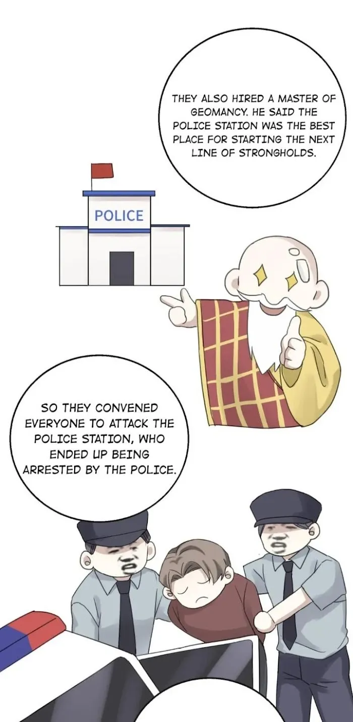 Baby Come On!! - Chapter 13 Page 44