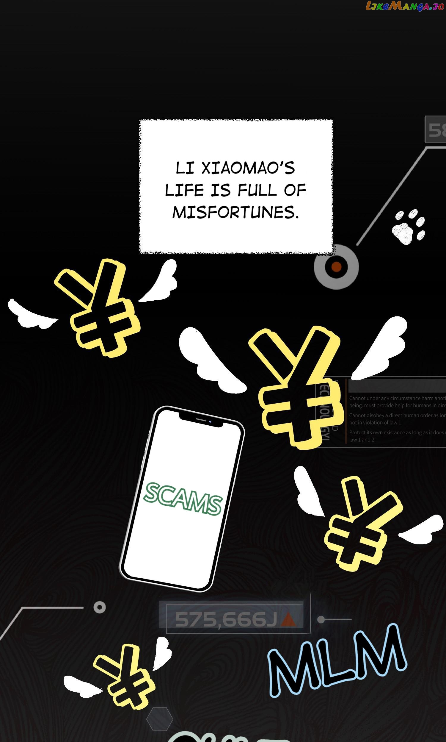 Baby Come On!! - Chapter 14.1 Page 2