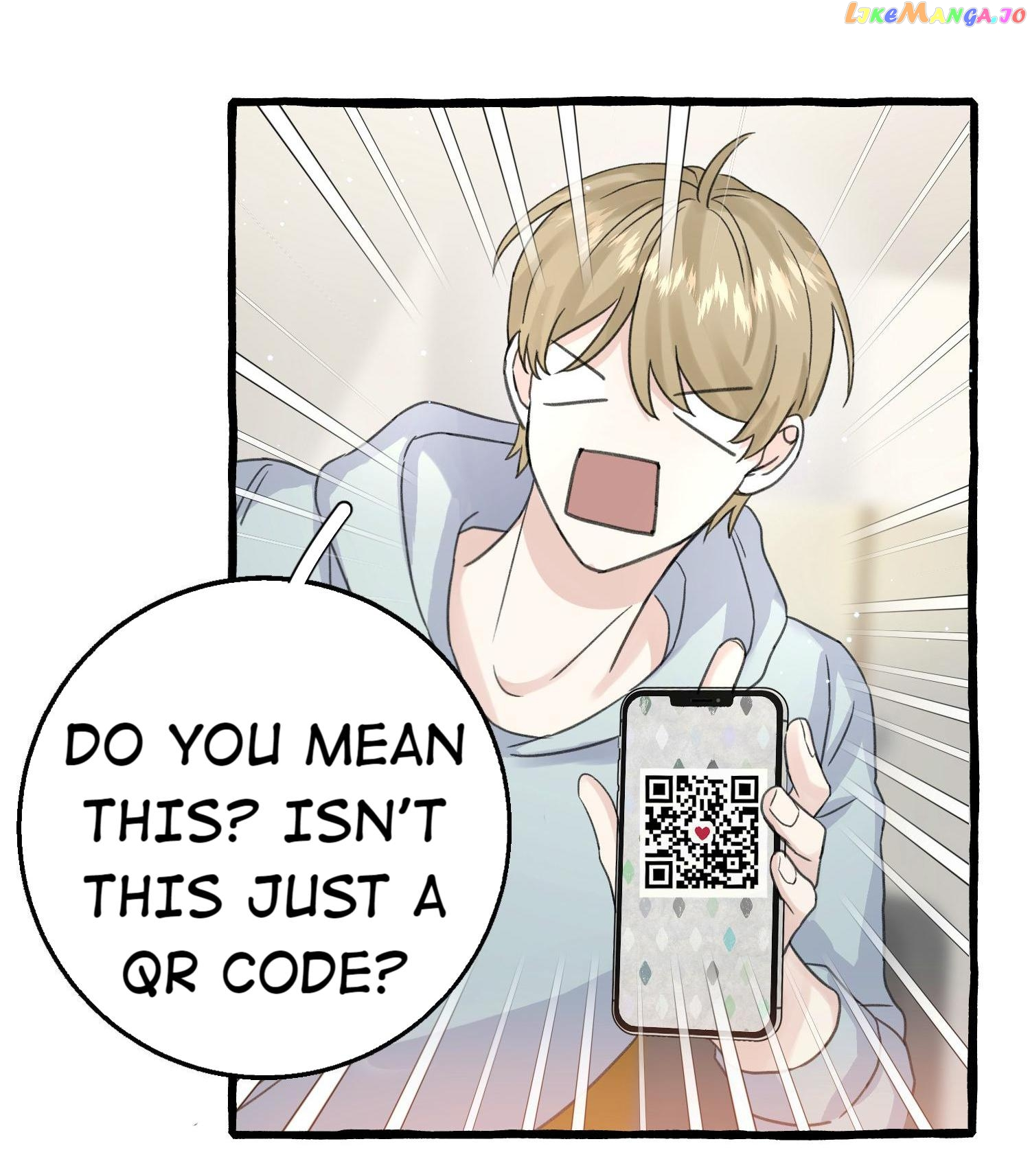 Baby Come On!! - Chapter 14.1 Page 6
