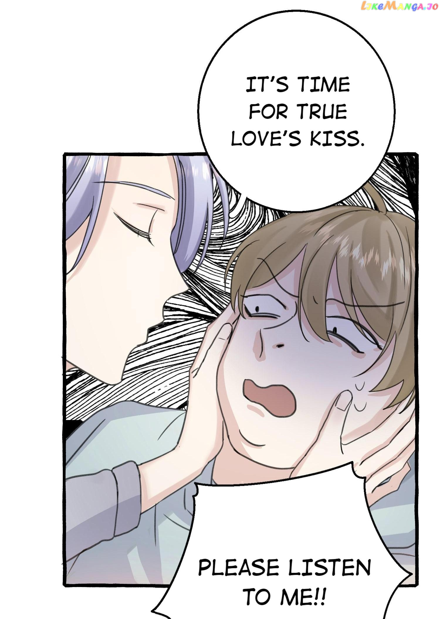 Baby Come On!! - Chapter 14.1 Page 9