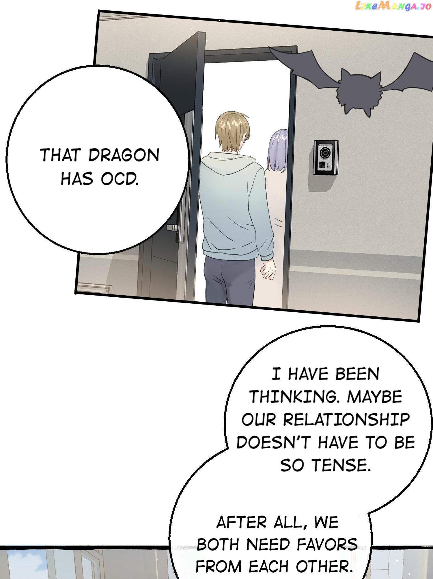 Baby Come On!! - Chapter 14.1 Page 23