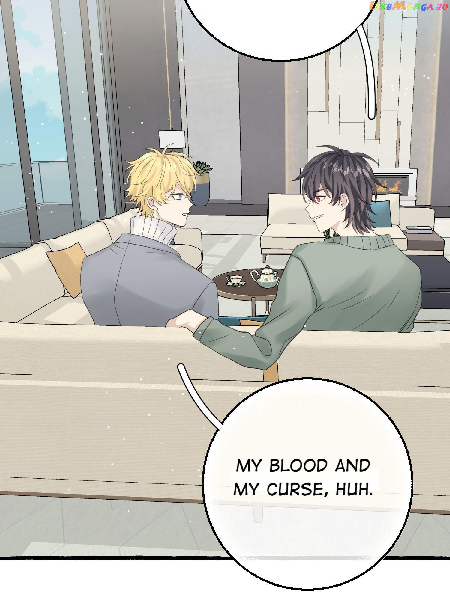 Baby Come On!! - Chapter 14.1 Page 24