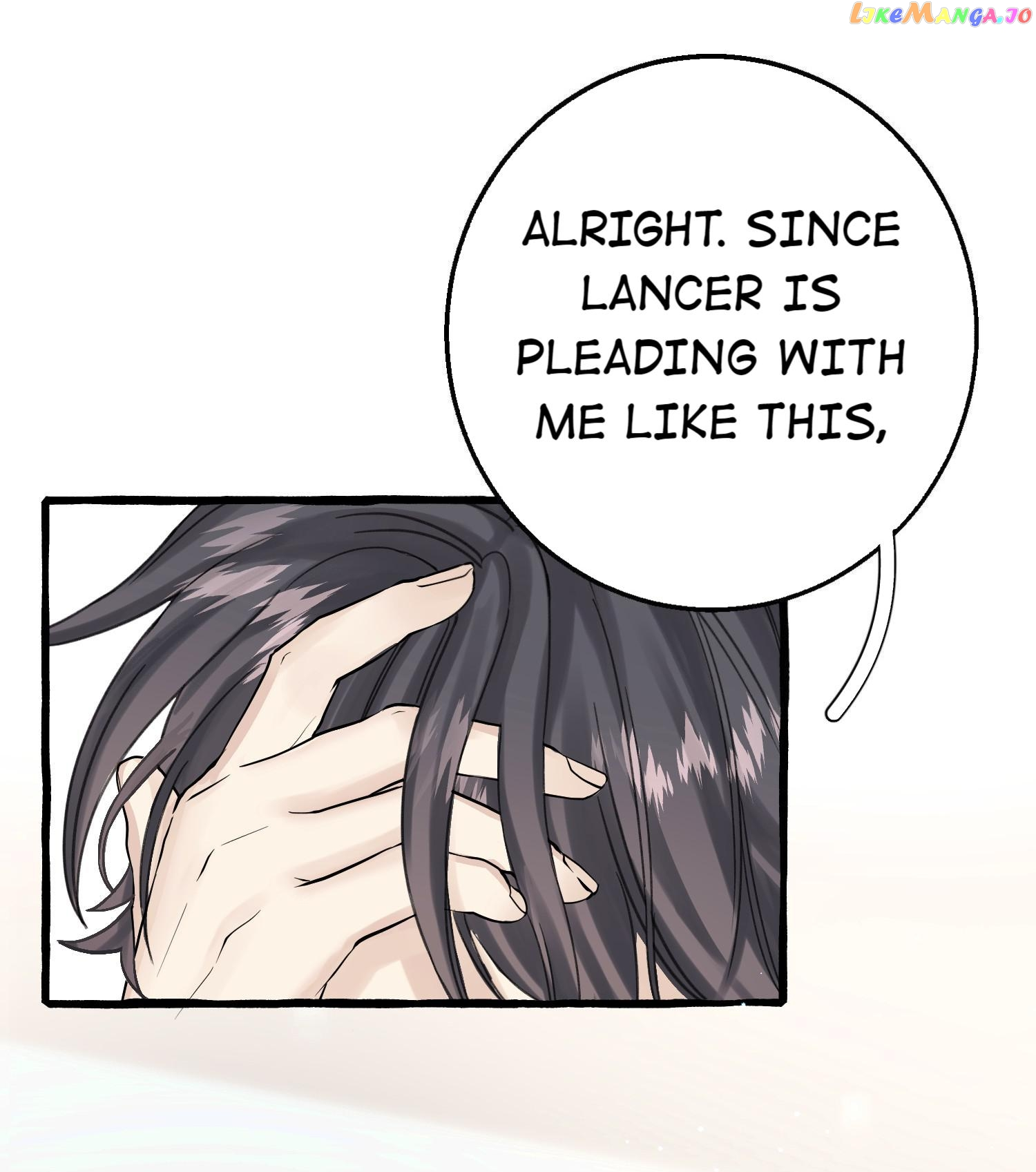 Baby Come On!! - Chapter 14.1 Page 27