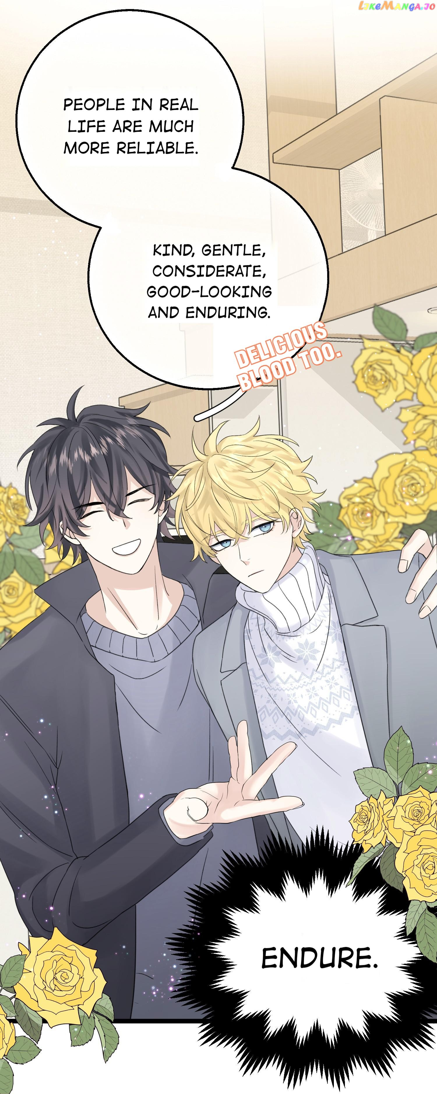 Baby Come On!! - Chapter 14.2 Page 12