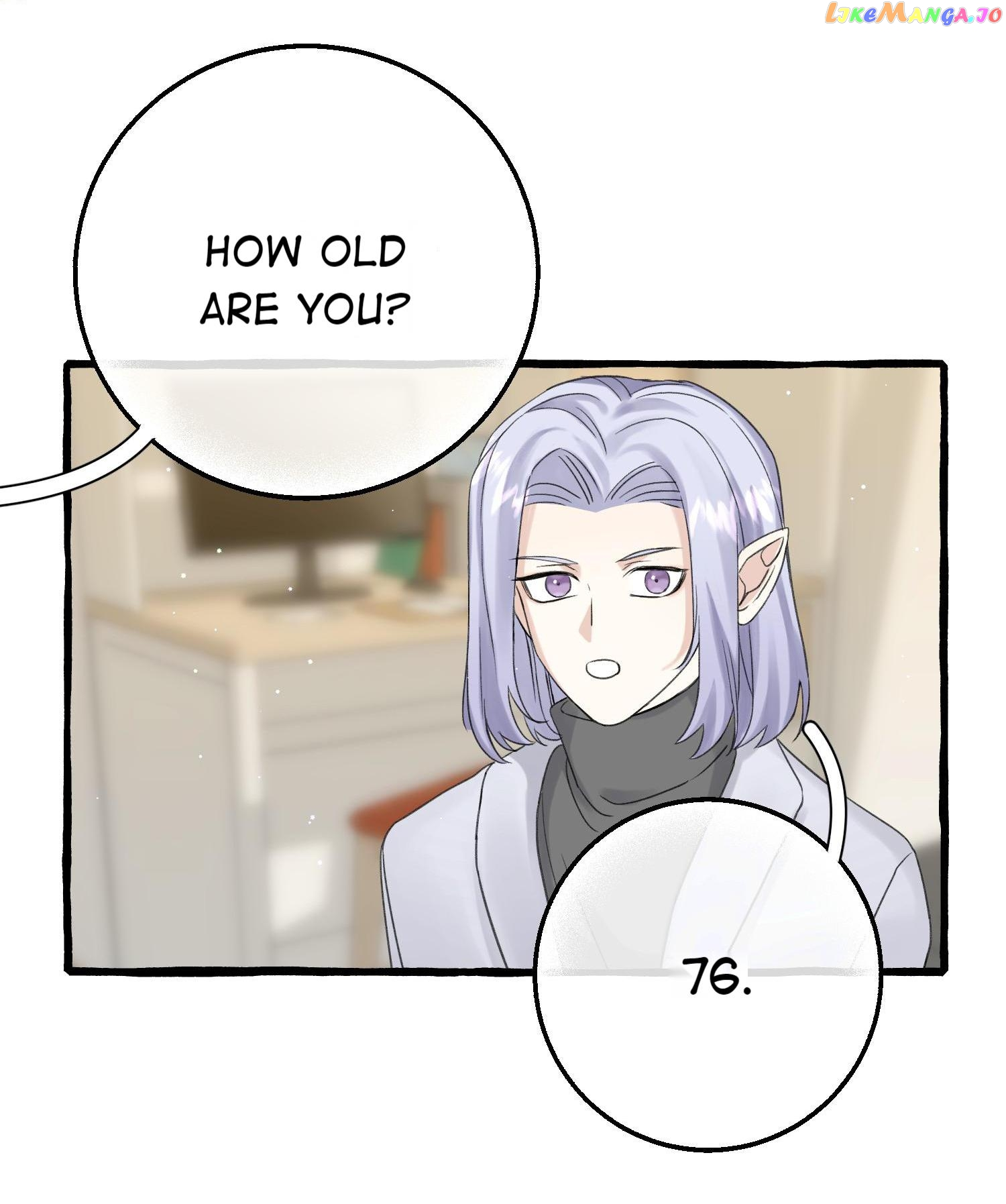 Baby Come On!! - Chapter 14.2 Page 13