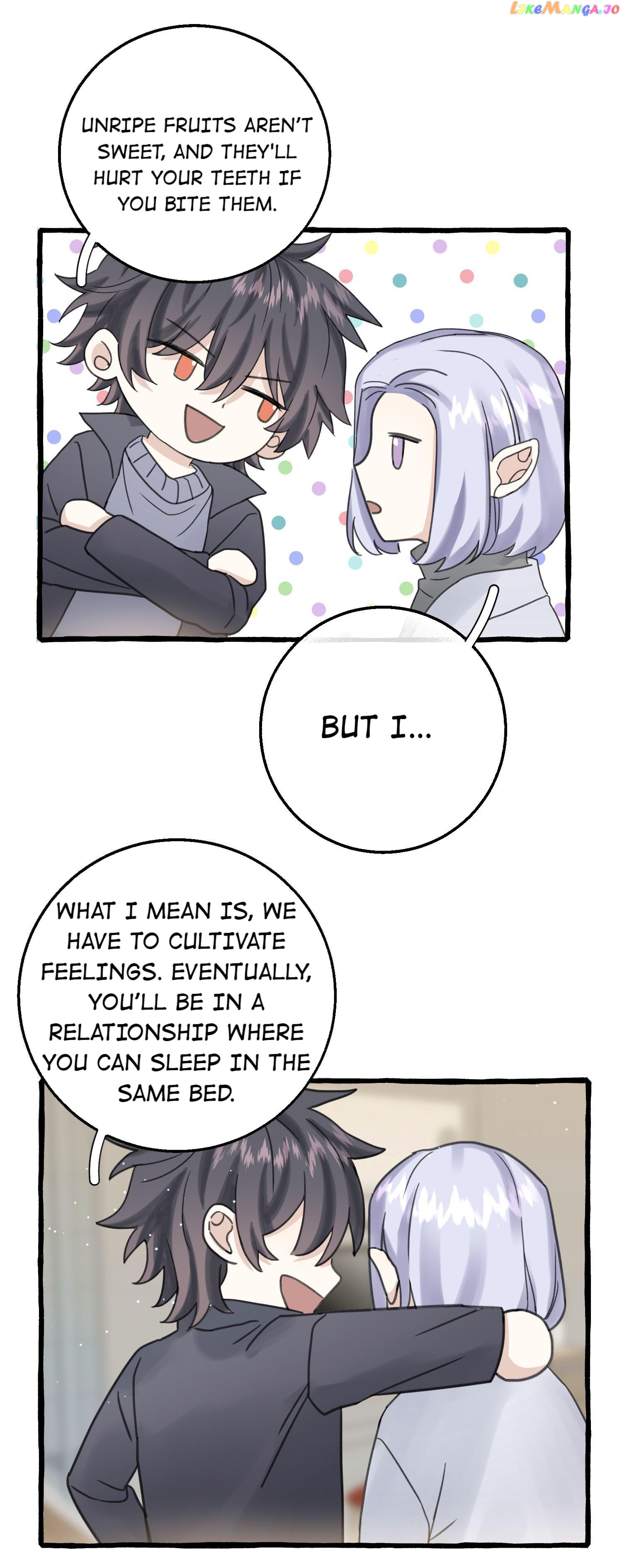 Baby Come On!! - Chapter 14.2 Page 15