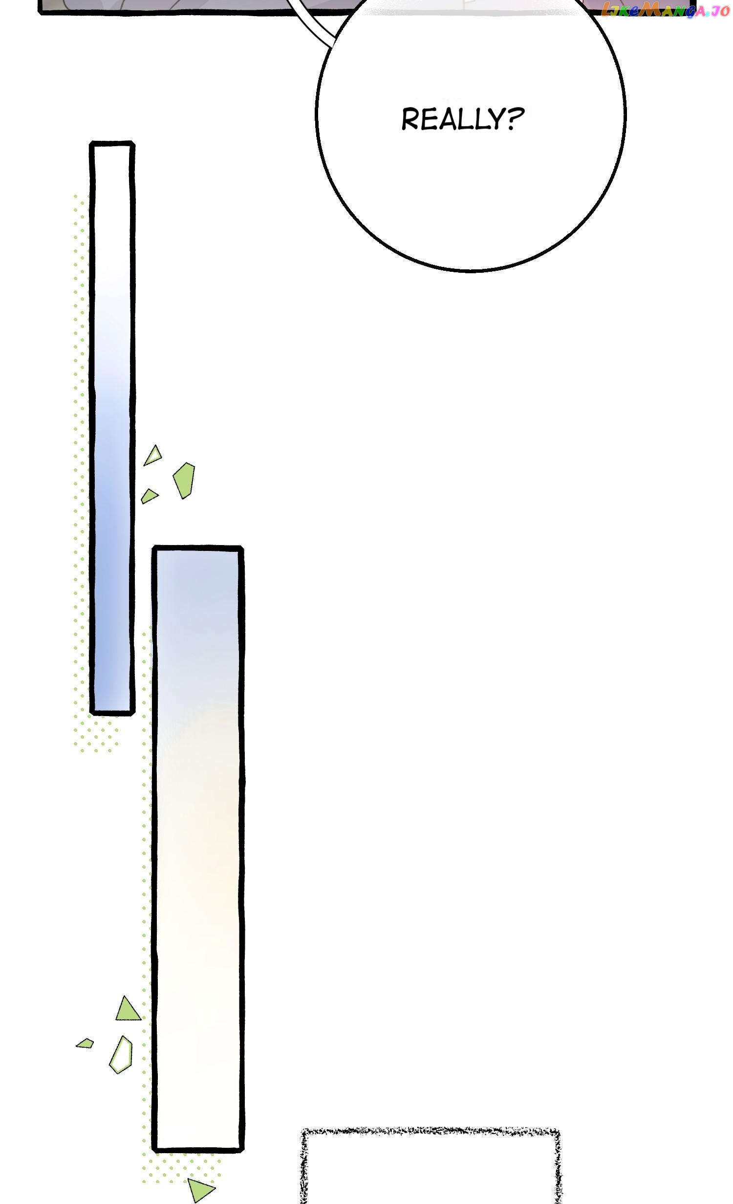 Baby Come On!! - Chapter 14.2 Page 20