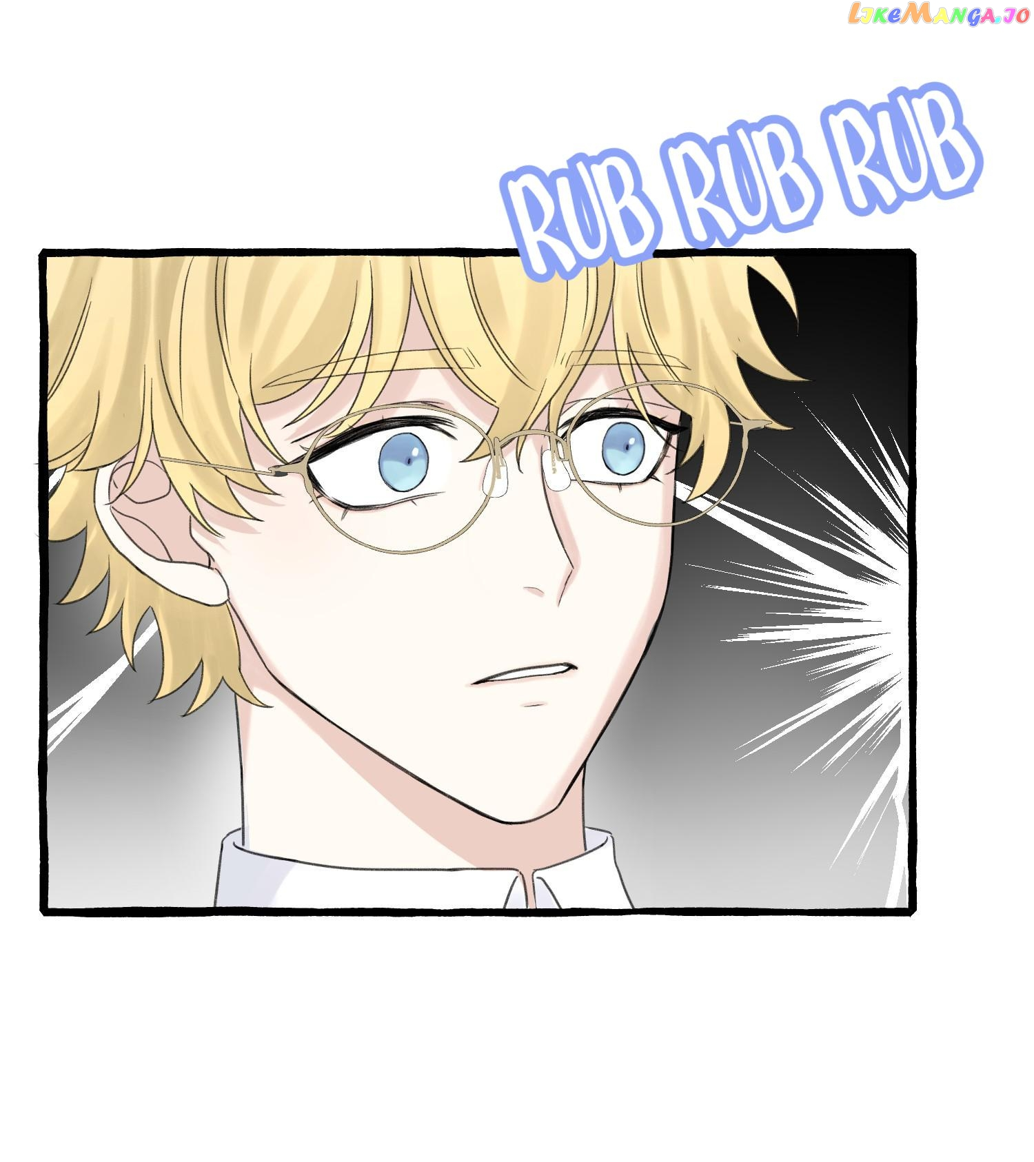 Baby Come On!! - Chapter 14.2 Page 23