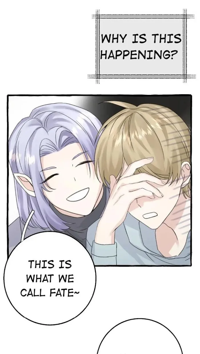 Baby Come On!! - Chapter 14 Page 4