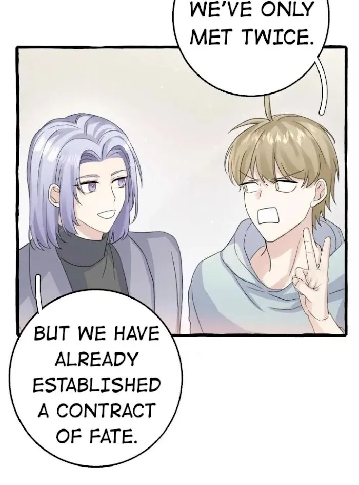 Baby Come On!! - Chapter 14 Page 5
