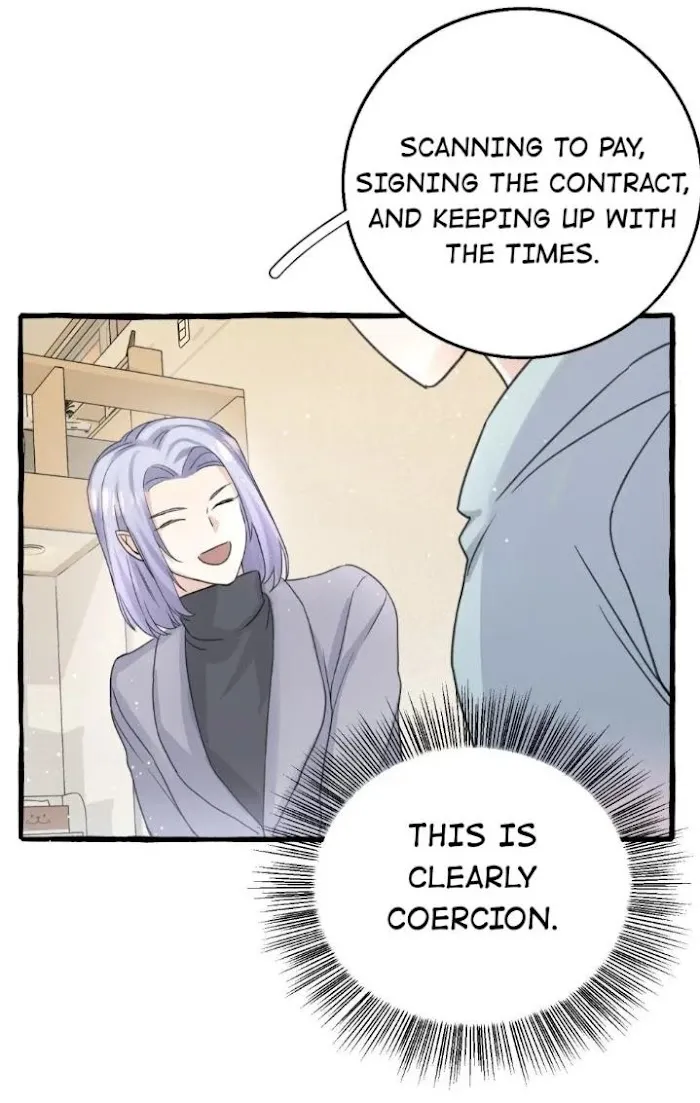 Baby Come On!! - Chapter 14 Page 7