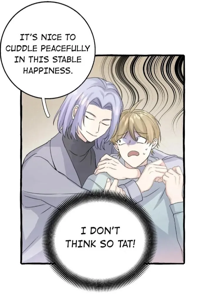 Baby Come On!! - Chapter 14 Page 8
