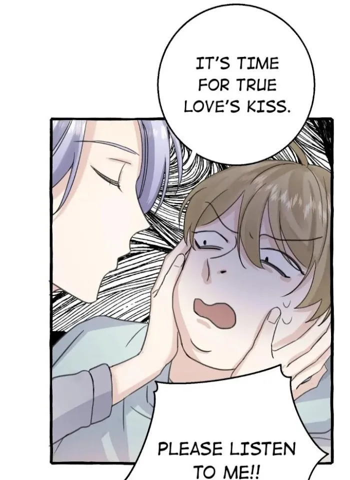 Baby Come On!! - Chapter 14 Page 9