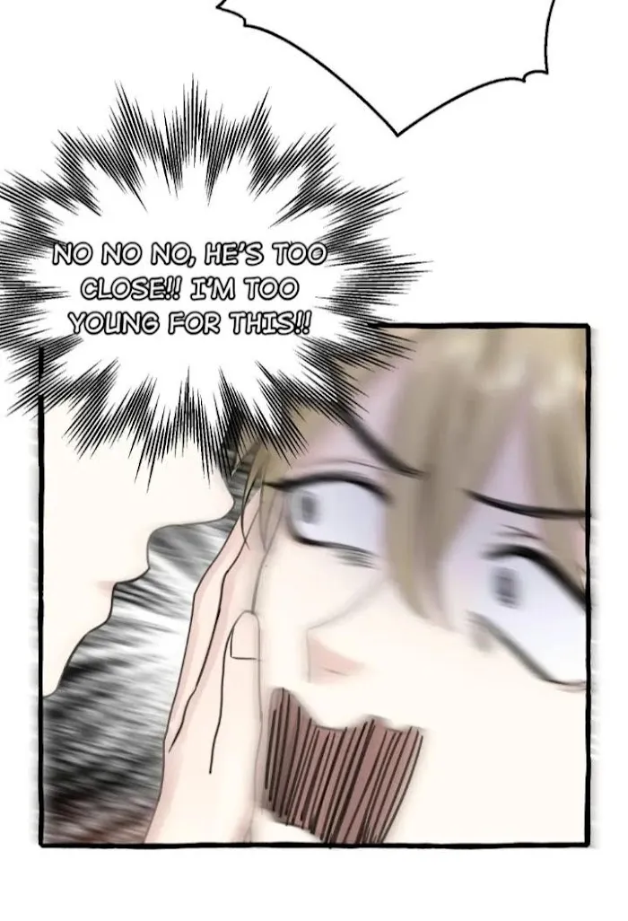 Baby Come On!! - Chapter 14 Page 10
