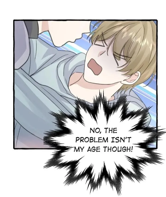 Baby Come On!! - Chapter 14 Page 12