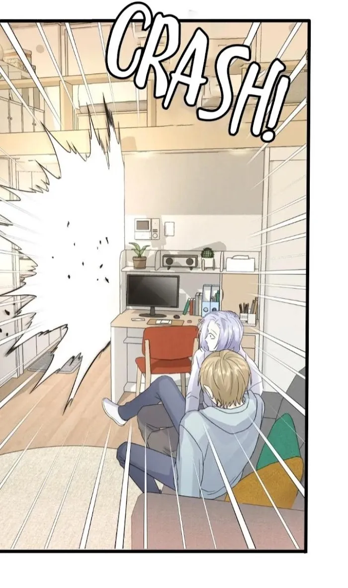 Baby Come On!! - Chapter 14 Page 13