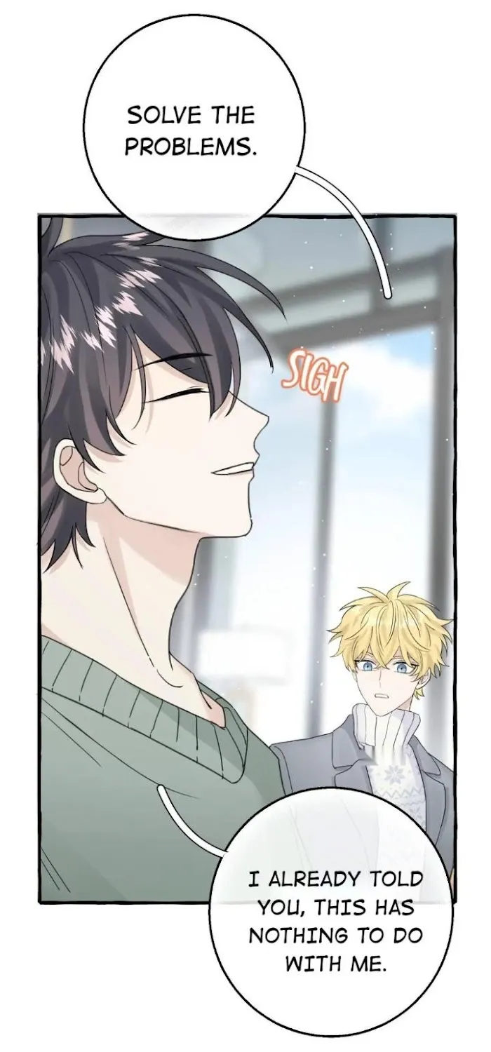 Baby Come On!! - Chapter 14 Page 20