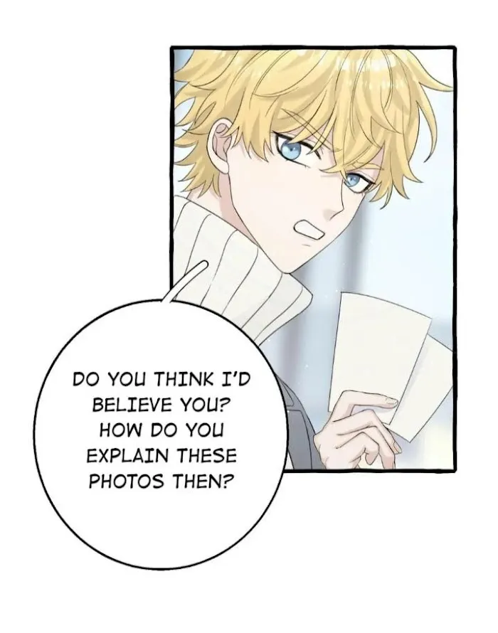 Baby Come On!! - Chapter 14 Page 21