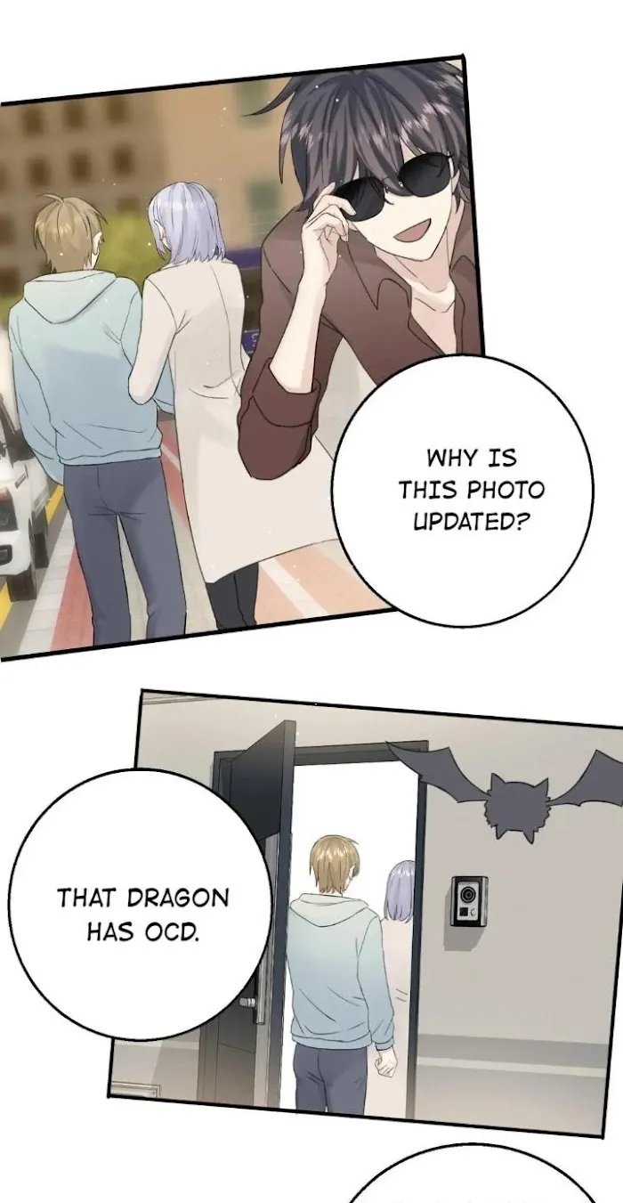 Baby Come On!! - Chapter 14 Page 22