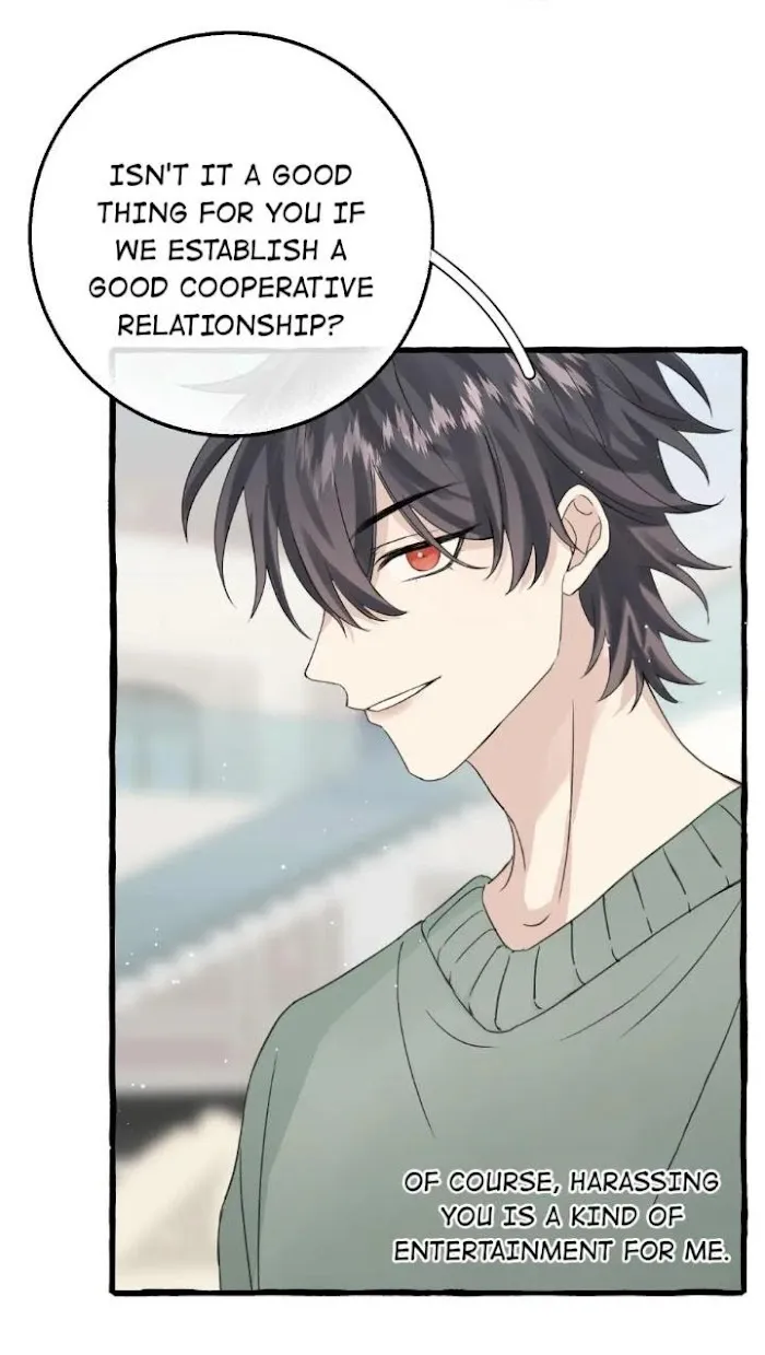 Baby Come On!! - Chapter 14 Page 24