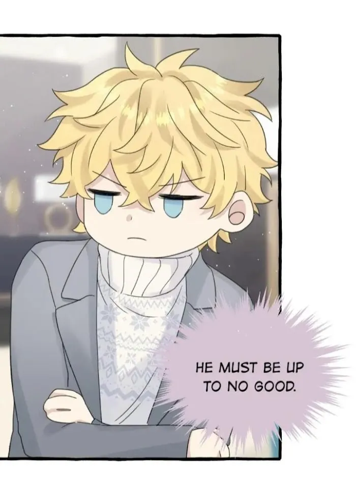 Baby Come On!! - Chapter 14 Page 25