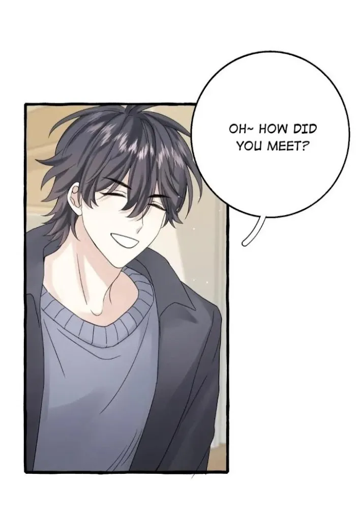 Baby Come On!! - Chapter 14 Page 37