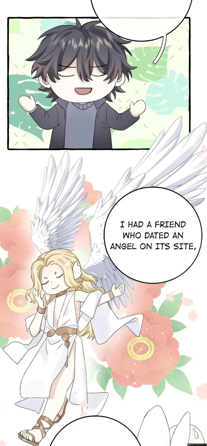 Baby Come On!! - Chapter 14 Page 39