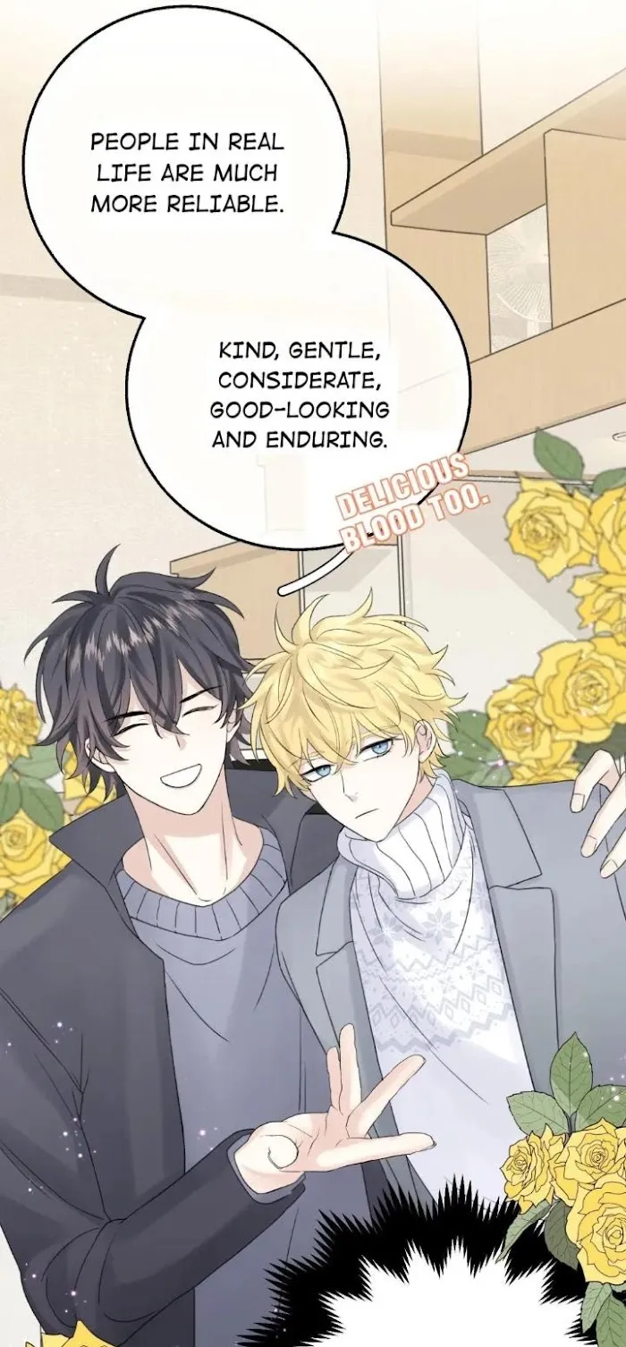 Baby Come On!! - Chapter 14 Page 41
