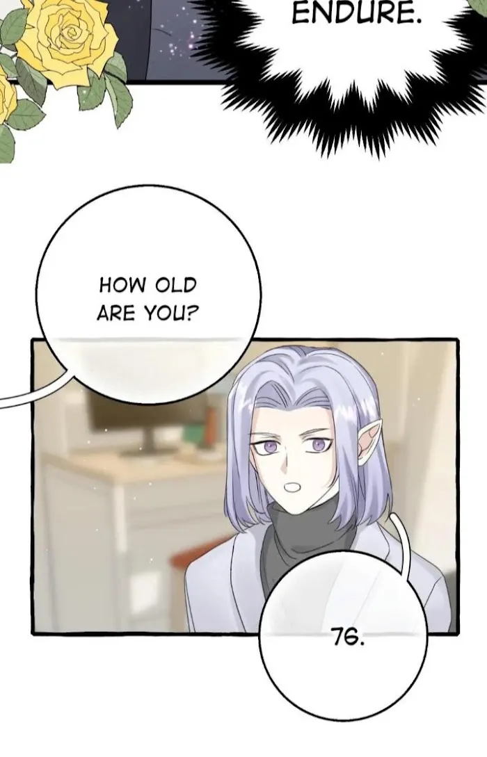 Baby Come On!! - Chapter 14 Page 42