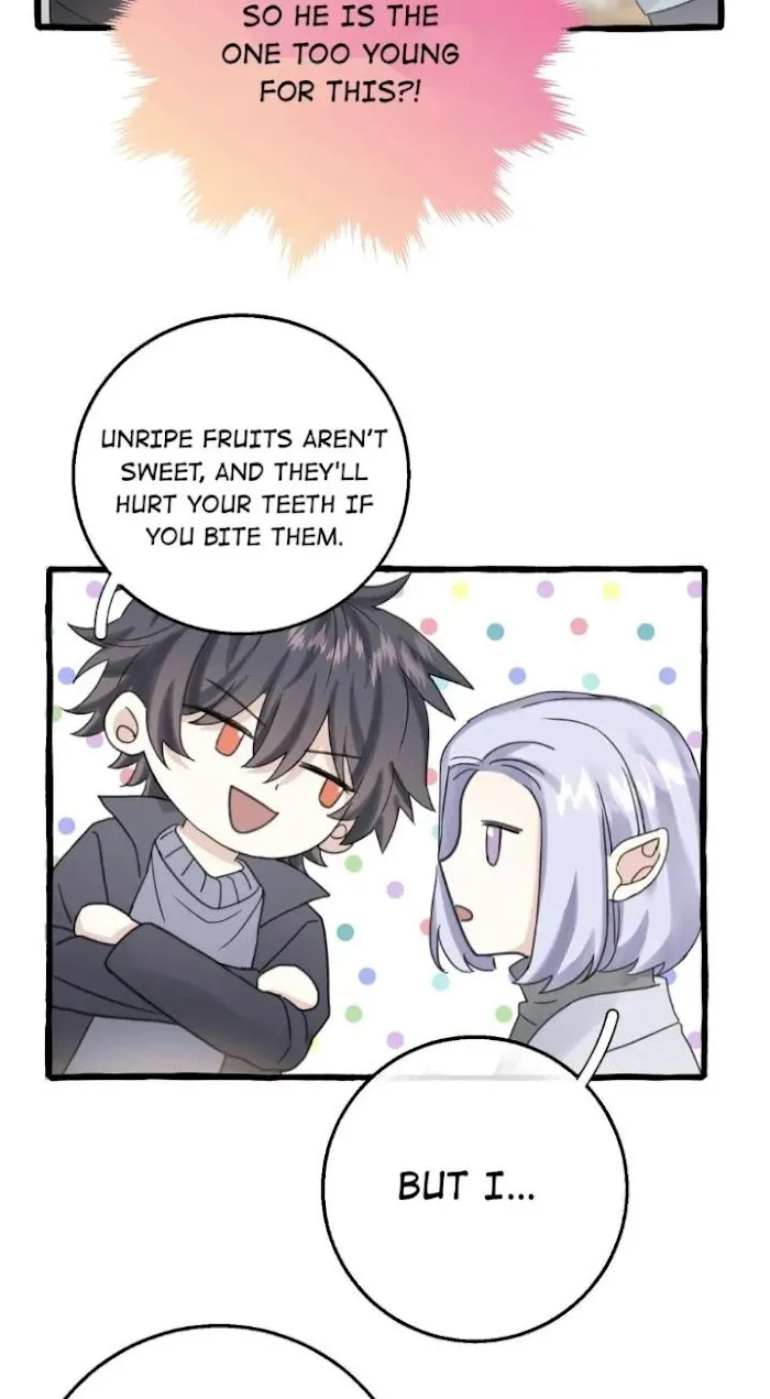 Baby Come On!! - Chapter 14 Page 44