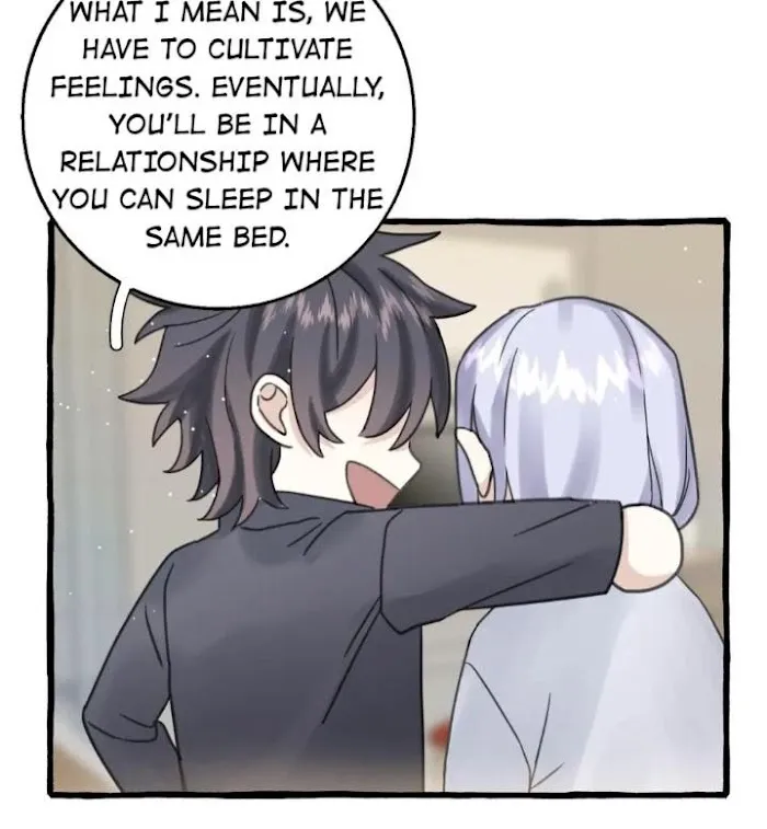 Baby Come On!! - Chapter 14 Page 45