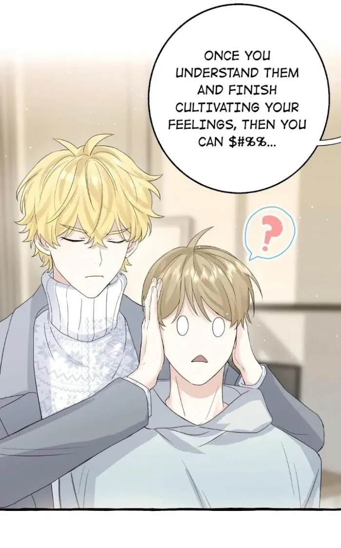 Baby Come On!! - Chapter 14 Page 46