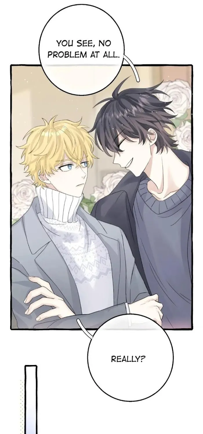 Baby Come On!! - Chapter 14 Page 49