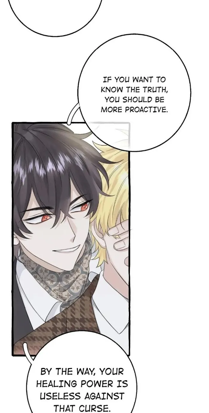 Baby Come On!! - Chapter 15 Page 14
