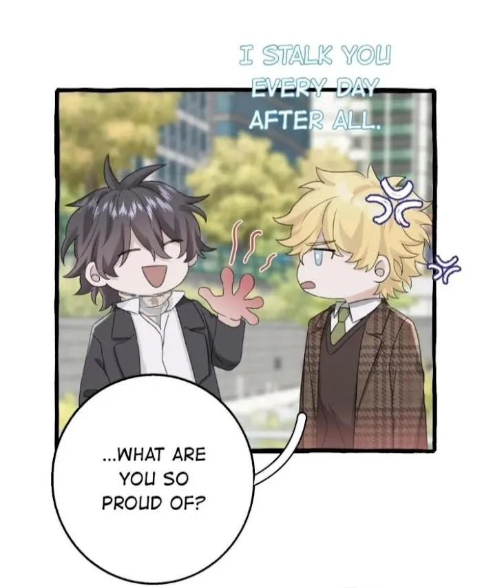 Baby Come On!! - Chapter 15 Page 16