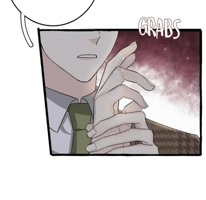 Baby Come On!! - Chapter 15 Page 22