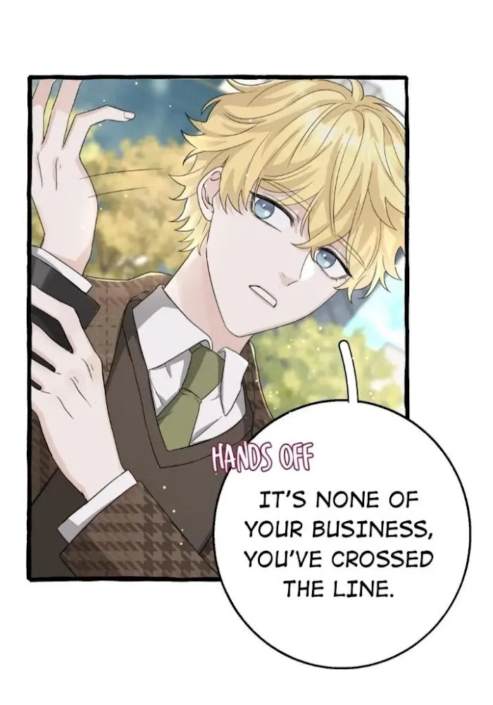 Baby Come On!! - Chapter 15 Page 23