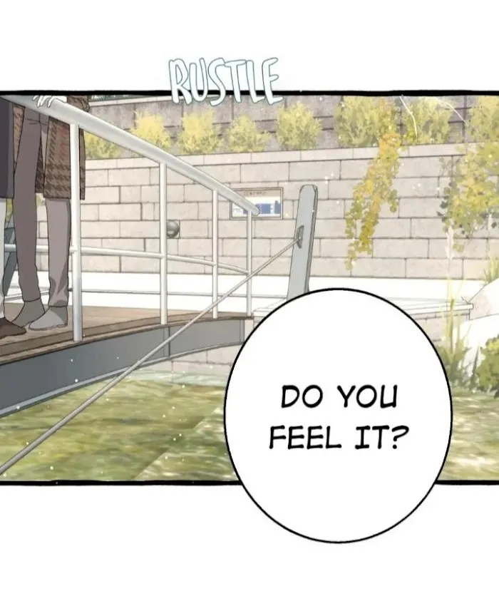 Baby Come On!! - Chapter 15 Page 32