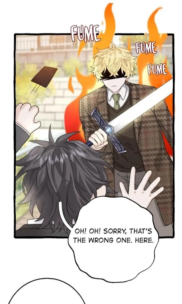 Baby Come On!! - Chapter 15 Page 38